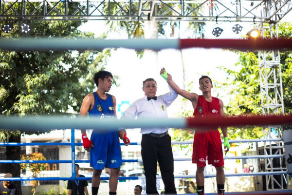 Kembali Digelar, Jakarta Boxing Open 2023 Diramaikan Atlet Tinju Pemula