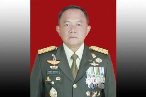 5 Jenderal TNI AD yang Menjabat Kasum Sedekade Terakhir, dari Eks Pangkostrad hingga Peraih Adhi Makayasa