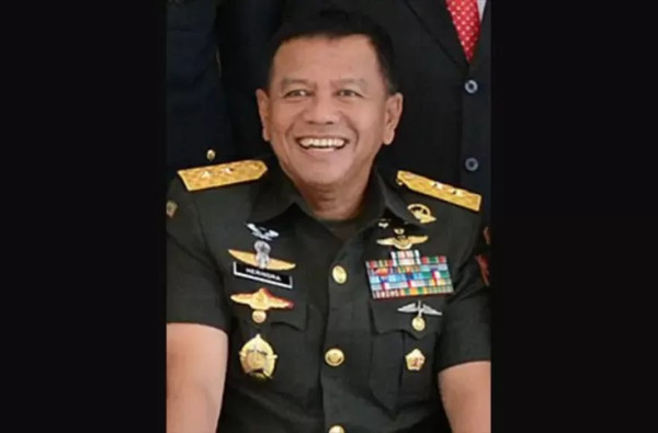 5 Jenderal TNI AD yang Menjabat Kasum Sedekade Terakhir, dari Eks Pangkostrad hingga Peraih Adhi Makayasa