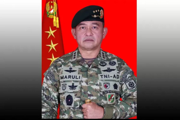 5 Letnan Jenderal TNI Aktif Lulusan Akmil 1990-an, Nomor 3 dan 5 Peraih Adhi Makayasa