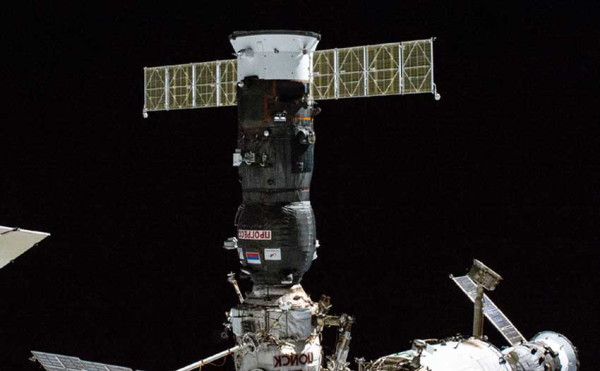 Rusia Luncurkan Robot Kargo ke ISS, Progress 85 Bawa Muatan Seberat 3 Ton