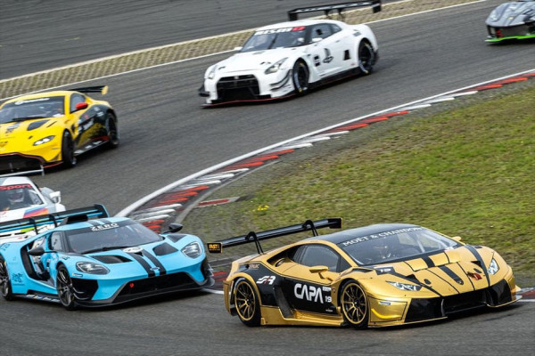 Review Film Gran Turismo: Balapan Mendebarkan yang Kurang Greget