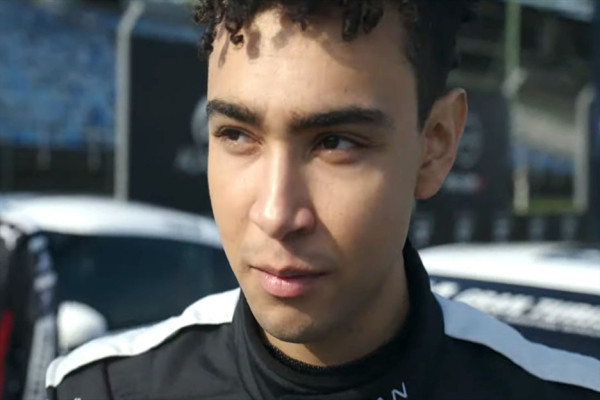 Daftar 8+ Pemeran dan Karakter di Film Gran Turismo