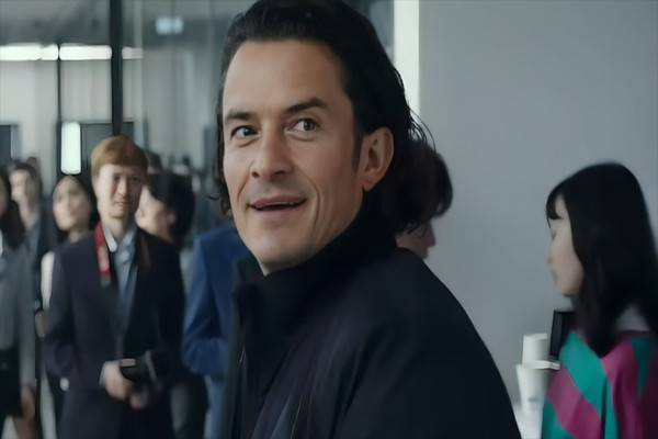 Daftar 8+ Pemeran dan Karakter di Film Gran Turismo