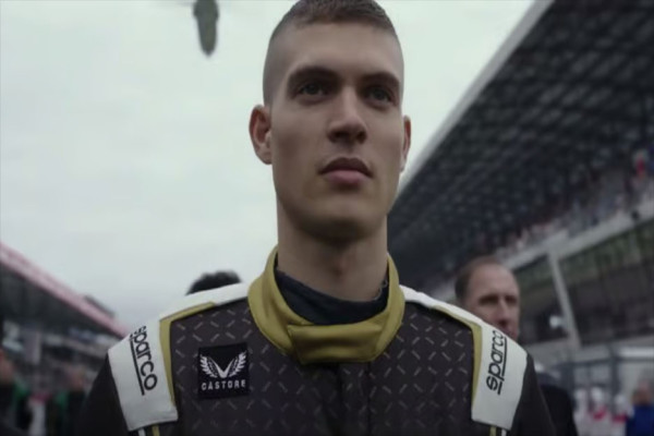 Daftar 8+ Pemeran dan Karakter di Film Gran Turismo