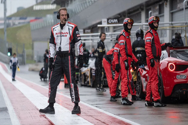 Sinopsis dan 5 Fakta Film Gran Turismo yang Harus Kamu Tahu