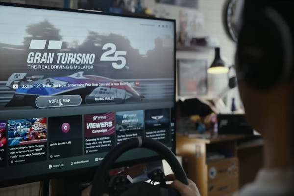 Sinopsis dan 5 Fakta Film Gran Turismo yang Harus Kamu Tahu