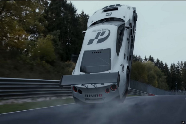 Sinopsis dan 5 Fakta Film Gran Turismo yang Harus Kamu Tahu