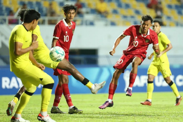 Apakah Juara Piala AFF U-23 2023 Memengaruhi Ranking FIFA?