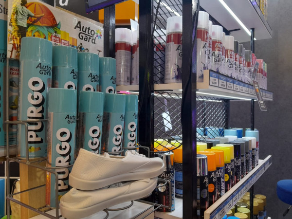 Empat Produk Laris Chandra Ini Jadi Favorit Pengunjung GIIAS 2023
