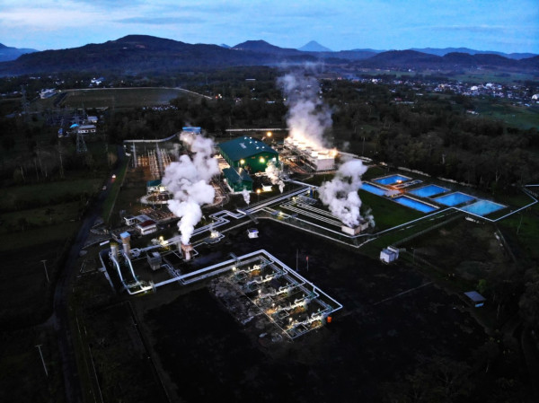 Ini Langkah Pertamina Hadapi Tantangan Energi Global