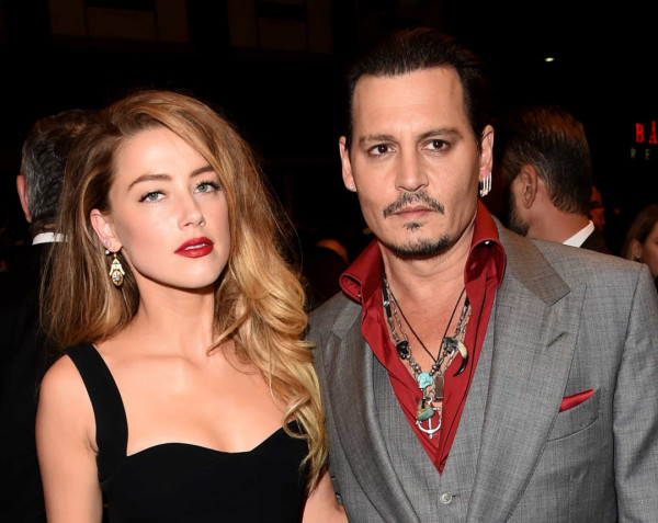 7 Artis Hollywood yang Dituduh Lakukan KDRT, Brad Pitt Tega Lempar Angelina Jolie