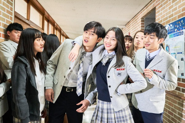 6 Film Korea tentang Bullying Rating Tertinggi di MyDramaList, Ada Wi Ha-Joon dan Lee Je-Hoon