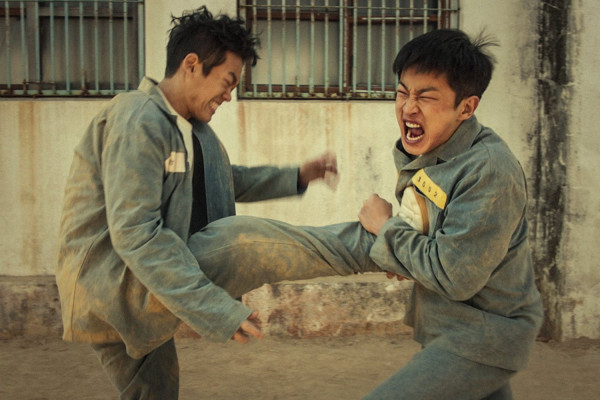 6 Film Korea tentang Bullying Rating Tertinggi di MyDramaList, Ada Wi Ha-Joon dan Lee Je-Hoon