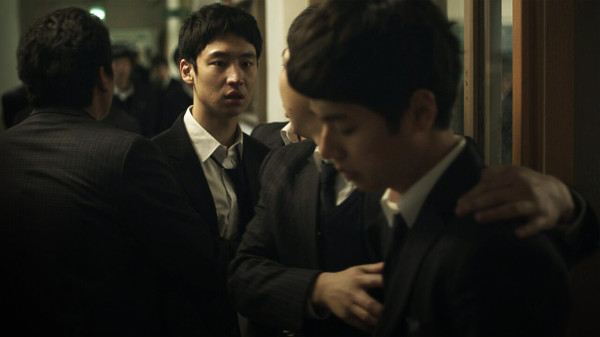 6 Film Korea tentang Bullying Rating Tertinggi di MyDramaList, Ada Wi Ha-Joon dan Lee Je-Hoon