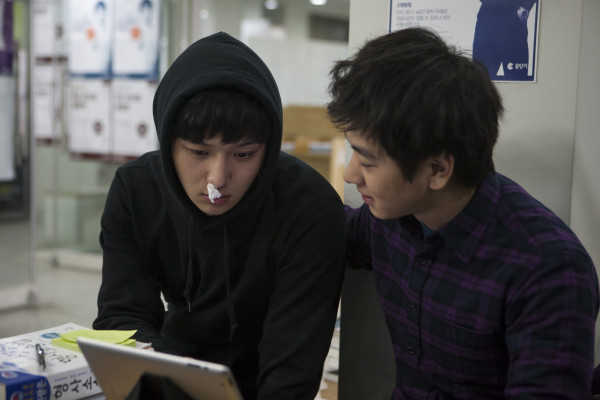 6 Film Korea tentang Bullying Rating Tertinggi di MyDramaList, Ada Wi Ha-Joon dan Lee Je-Hoon