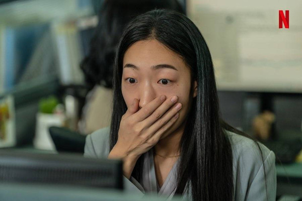 7 Fakta Menarik Drakor Mask Girl, dari Makna Topeng hingga Desain Kantor dan Kamar