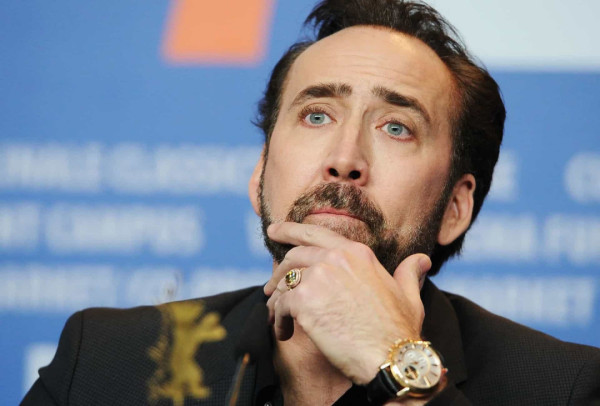 7 Artis Hollywood yang Dituduh Lakukan KDRT, Brad Pitt Tega Lempar Angelina Jolie