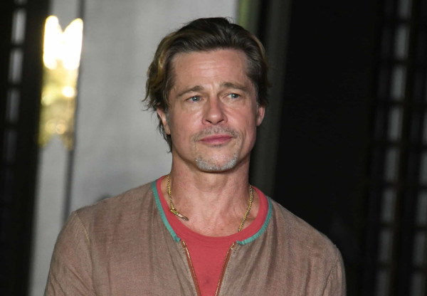 7 Artis Hollywood yang Dituduh Lakukan KDRT, Brad Pitt Tega Lempar Angelina Jolie