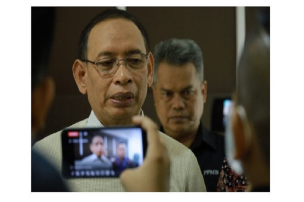 Profil 4 Rektor Universitas Terbaik di Indonesia, Nomor 2 Lulusan S3 UNSW, Australia!