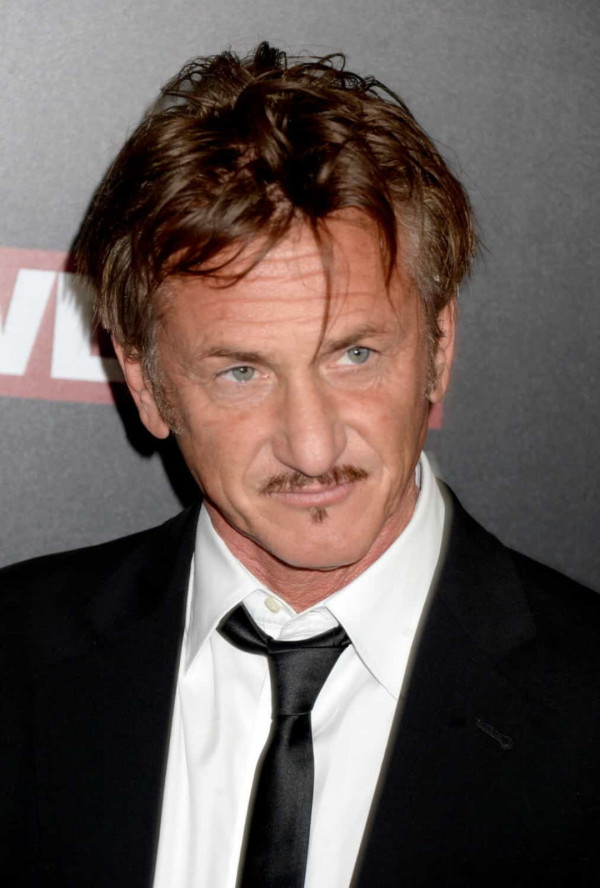 7 Artis Hollywood yang Dituduh Lakukan KDRT, Brad Pitt Tega Lempar Angelina Jolie