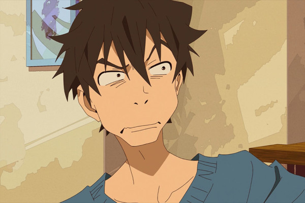 10 Anime Terbaik dengan Karakter Utamanya Penjahat