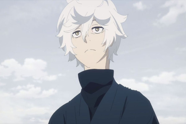 10 Anime Terbaik dengan Karakter Utamanya Penjahat