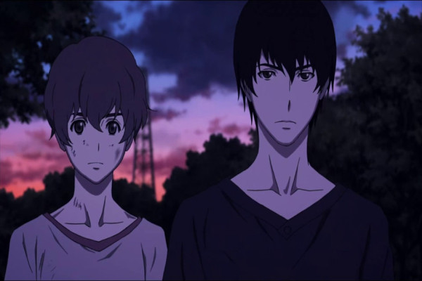10 Anime Terbaik dengan Karakter Utamanya Penjahat