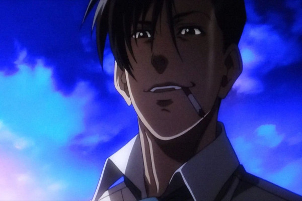 10 Anime Terbaik dengan Karakter Utamanya Penjahat