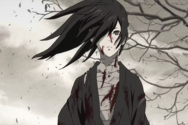 10 Anime Terbaik dengan Karakter Utamanya Penjahat