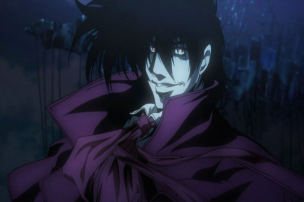 10 Anime Terbaik dengan Karakter Utamanya Penjahat