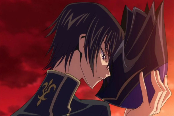 10 Anime Terbaik dengan Karakter Utamanya Penjahat