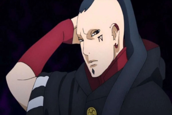 10 Penjahat Paling Kuat di Serial Boruto Sejauh Ini