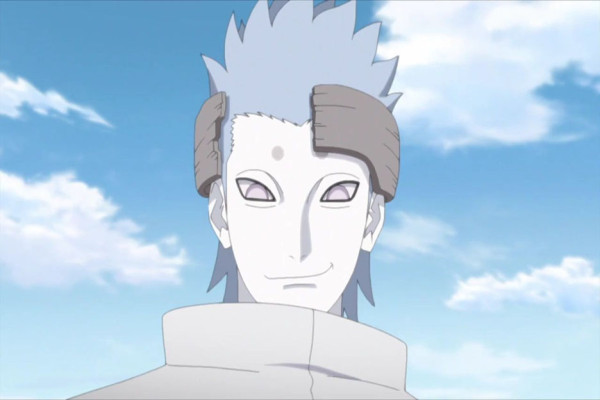 10 Penjahat Paling Kuat di Serial Boruto Sejauh Ini