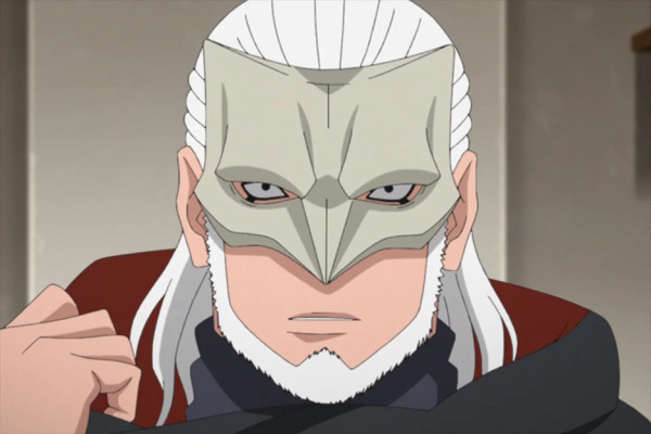 10 Penjahat Paling Kuat di Serial Boruto Sejauh Ini