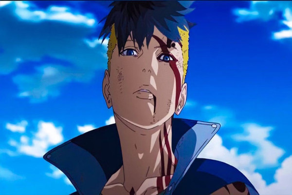 10 Penjahat Paling Kuat di Serial Boruto Sejauh Ini