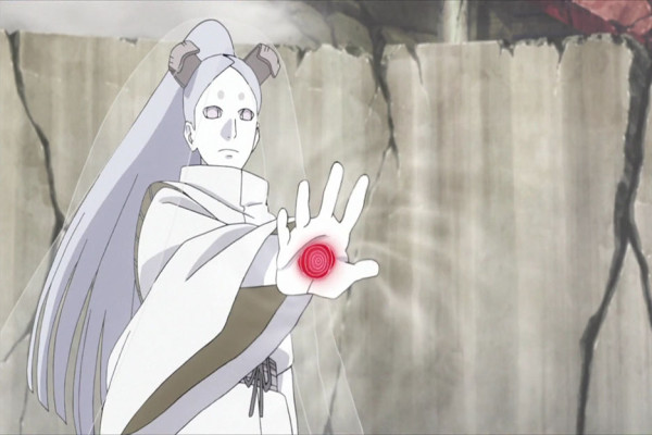10 Penjahat Paling Kuat di Serial Boruto Sejauh Ini