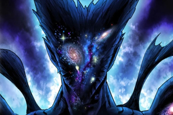 10 Karakter Paling Kuat di Sepanjang One Punch Man