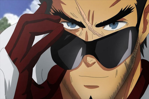 10 Karakter Paling Kuat di Sepanjang One Punch Man