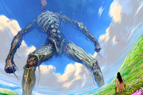 10 Karakter Paling Kuat di Sepanjang One Punch Man