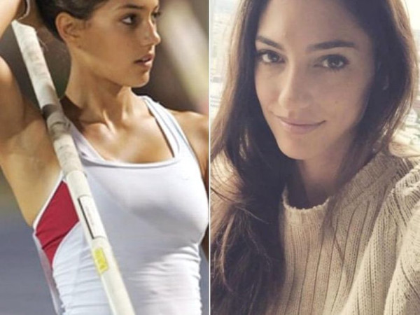 5 Atlet Hot yang Kecantikannya Pernah Mengguncang Olimpiade