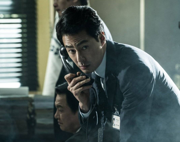 10 Film Korea Tercuan dari Next Entertainment World, Jo In-Sung Ada 2 Kali