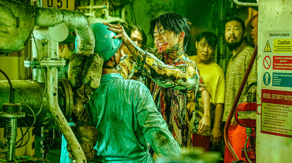 6 Film Korea tentang Manusia Super Mirip Drakor Moving, Ada Ryu Seung-Ryong Lagi