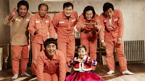 10 Film Korea Tercuan dari Next Entertainment World, Jo In-Sung Ada 2 Kali