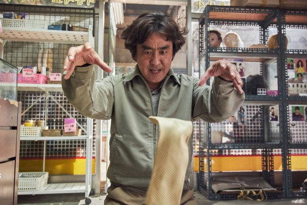 6 Film Korea tentang Manusia Super Mirip Drakor Moving, Ada Ryu Seung-Ryong Lagi
