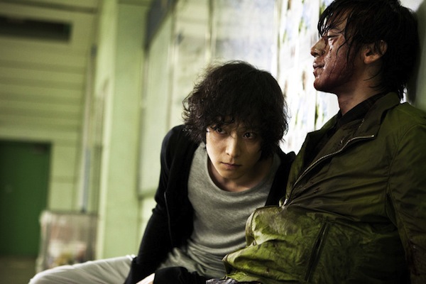 6 Film Korea tentang Manusia Super Mirip Drakor Moving, Ada Ryu Seung-Ryong Lagi