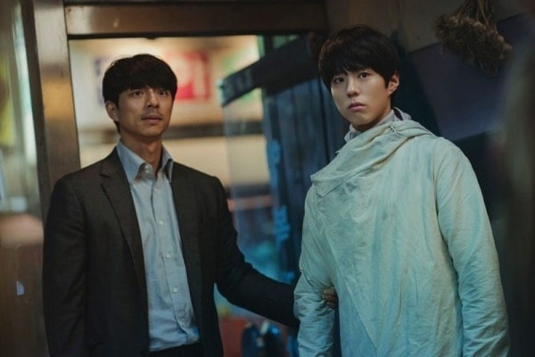 6 Film Korea tentang Manusia Super Mirip Drakor Moving, Ada Ryu Seung-Ryong Lagi