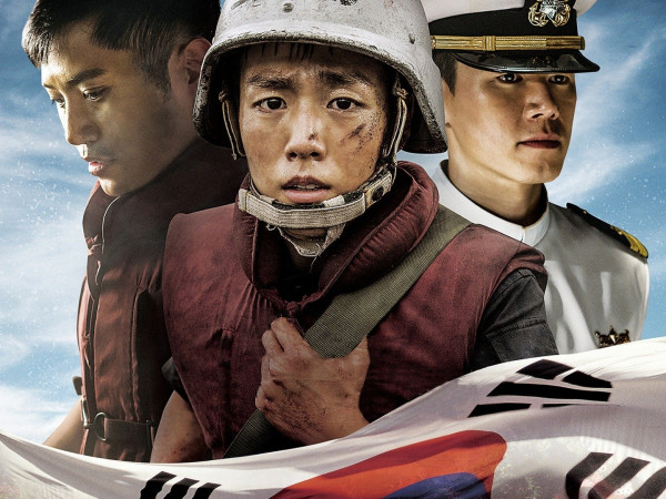 10 Film Korea Tercuan dari Next Entertainment World, Jo In-Sung Ada 2 Kali