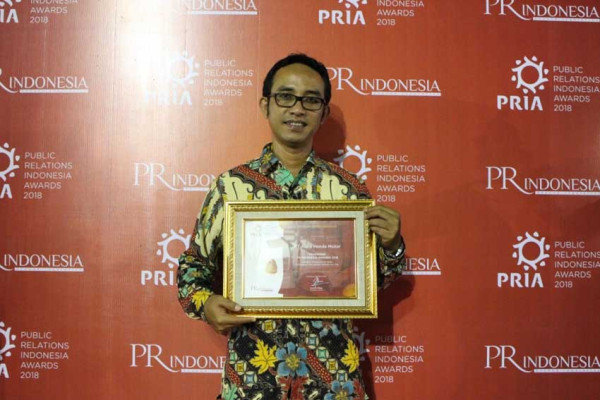 Ini Klarifikasi AHM Soal Rangka eSAF Berkarat dan Patah