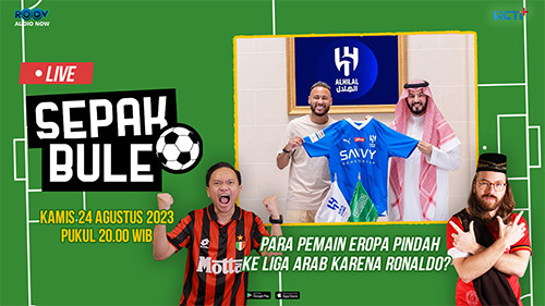 Perjalanan Karier Neymar Jr, Pemain Asal Brasil yang Digaji Rp4,5 Triliun per Tahun oleh Al-Hilal